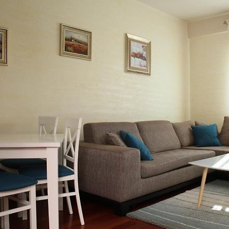Sweet Apartments Žabljak Eksteriør billede