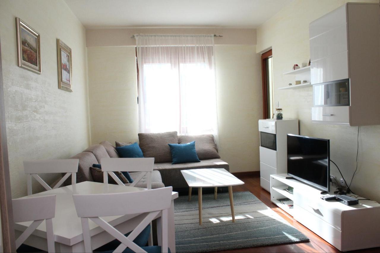 Sweet Apartments Žabljak Eksteriør billede