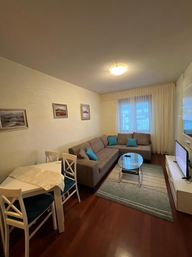 Sweet Apartments Žabljak Eksteriør billede
