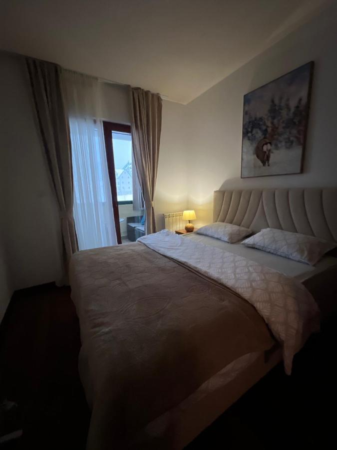Sweet Apartments Žabljak Eksteriør billede