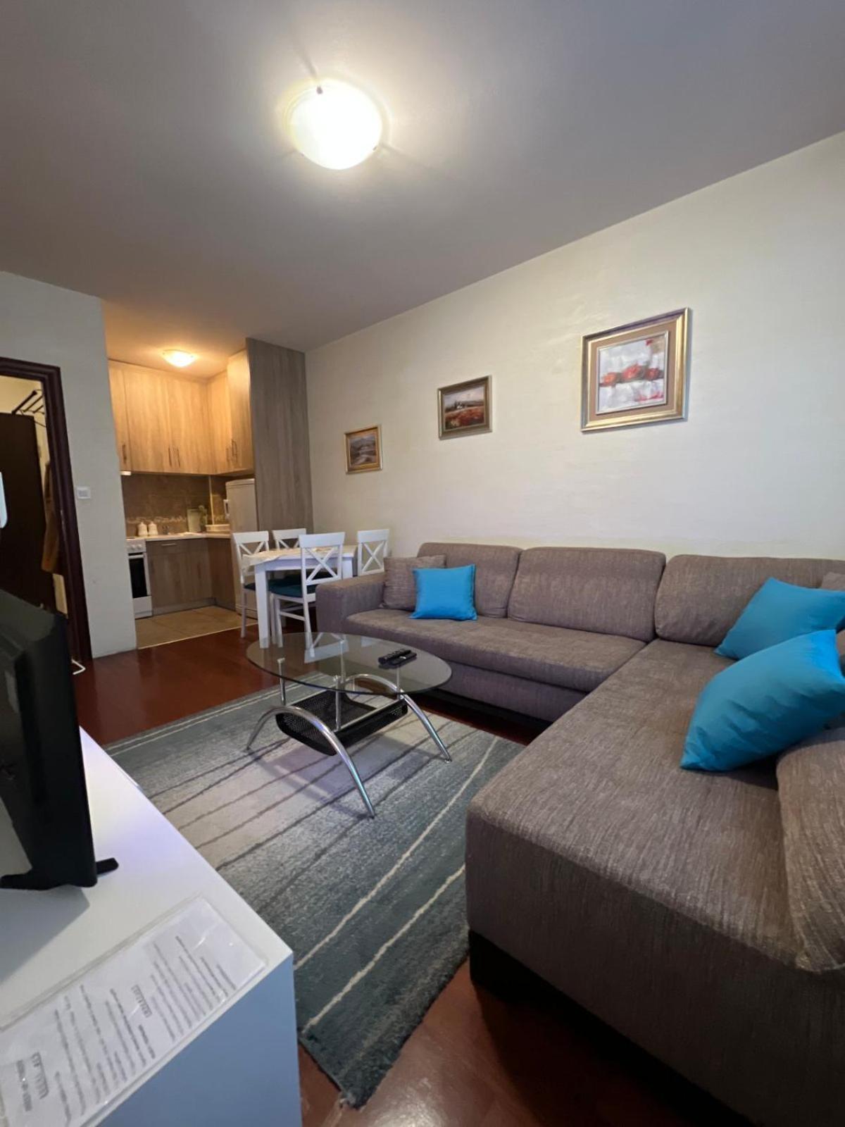 Sweet Apartments Žabljak Værelse billede