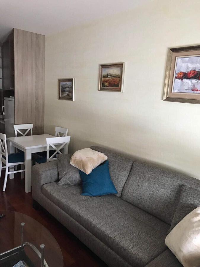Sweet Apartments Žabljak Eksteriør billede